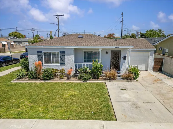 14402 S Loness Ave, Compton, CA 90220