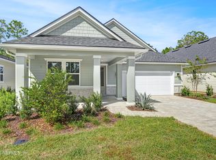 222 THORNBERRY Way, Palm Coast, FL 32164