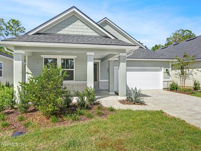 222 THORNBERRY Way, Palm Coast, FL, 32164