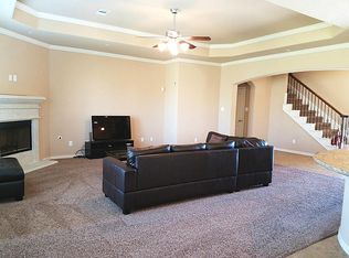 19222 Sorrell Ridge Dr, Spring, TX 77388