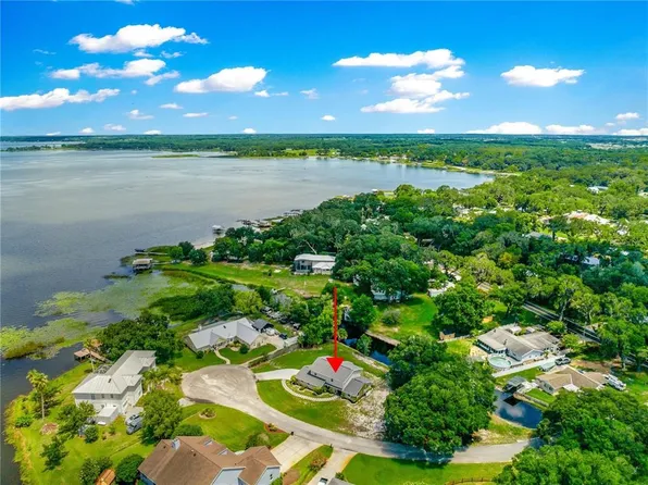 15621 SE 103rd Ter, Summerfield, FL 34491