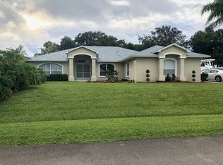 122 Coconut St, Sebastian, FL 32958