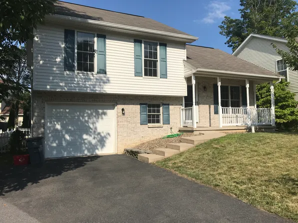 166 Ghaner Dr, State College, PA 16803