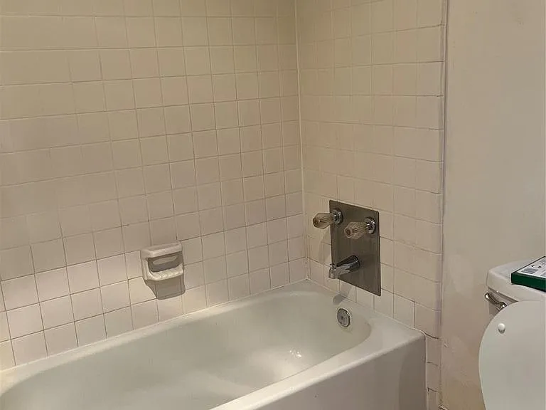 master bedroom bath