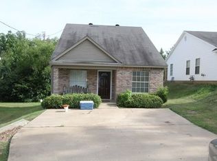 2887 W Barnett Springs Ave, Ruston, LA 71272