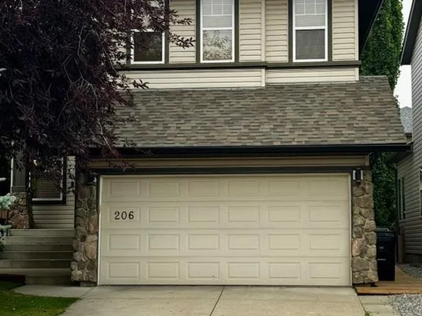 206 S Panamount Grv NW, Calgary, AB T3K 5V5