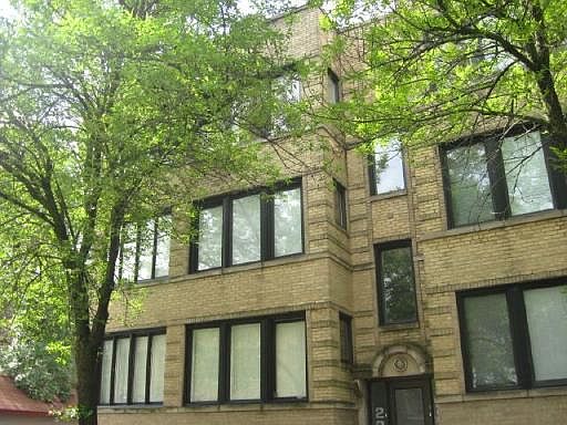 1st image of 2341 E 72nd St Unit 2E