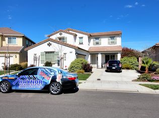 435 W Miramonte Dr, Mountain House, CA