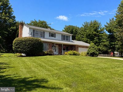 16724 Dolf Rd, Stewartstown, PA, 17363