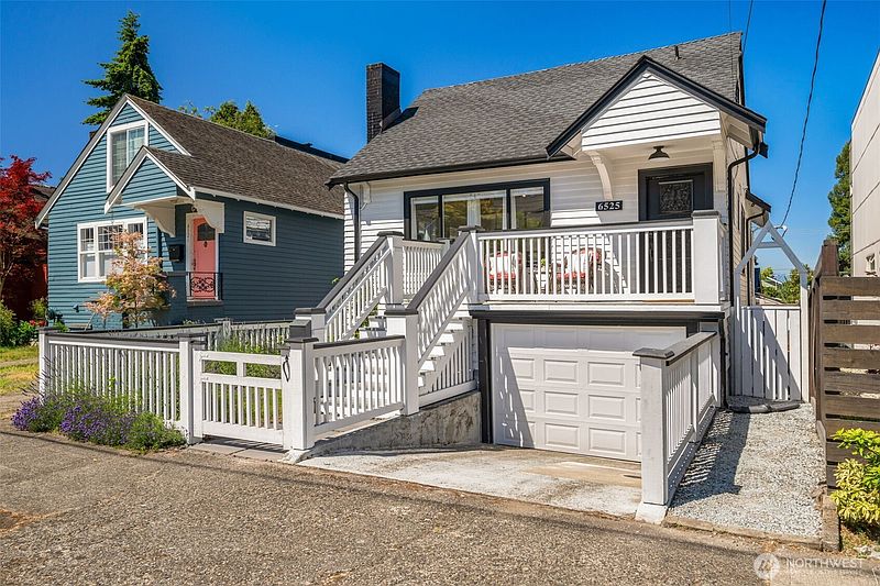 2nd image of 6525 3rd Avenue NW