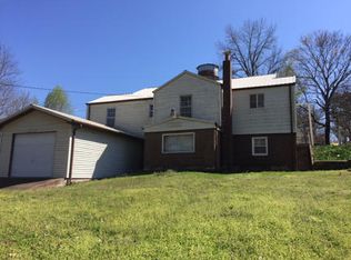 533 Main St, Mammoth Spring, AR 72554