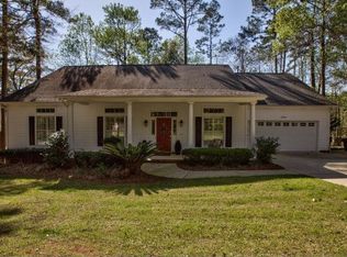 2380 Potts Rd, Tallahassee, FL 32308