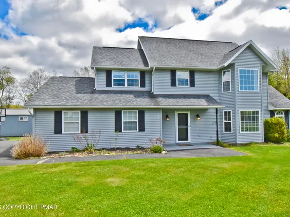 219 Orchard View Dr, Effort, PA 18330