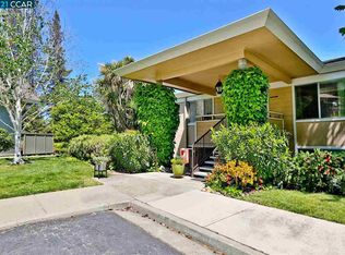 3341 Tice Creek Dr APT 2, Walnut Creek, CA