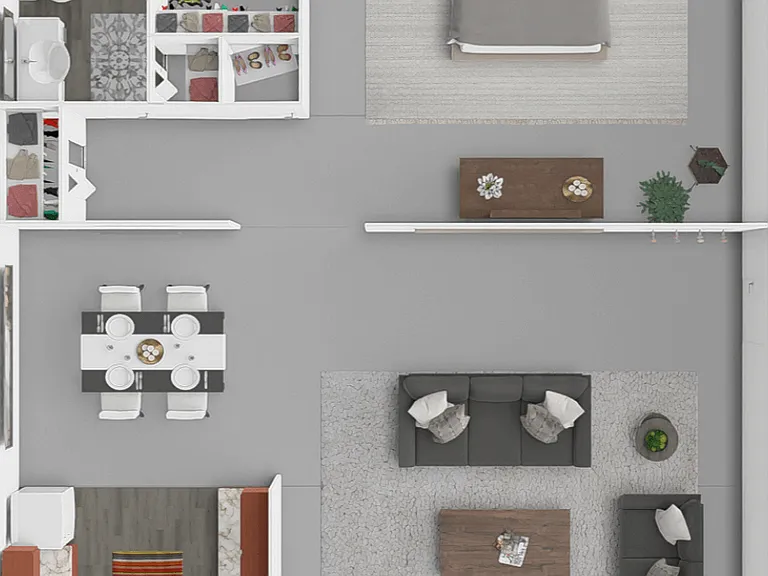 Indian Hills Apartment Homes — Photo 14
