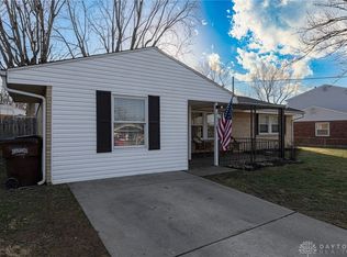 231 Bedford Ave, Xenia, OH 45385