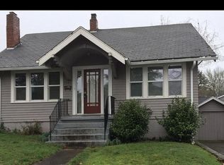 2145 Cottage St SE, Salem, OR 97302