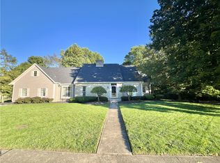 1033 E Parkwood St, Sidney, OH 45365