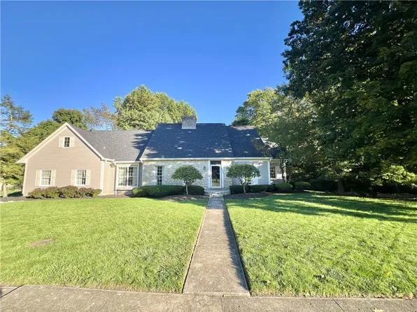1033 E Parkwood St, Sidney, OH 45365