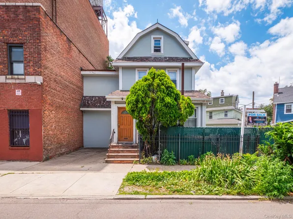 11614 Bessemer Street, Richmond Hill, NY 11418