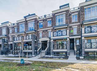 10 Westmeath Ln #2209, Markham, ON L6B1N5