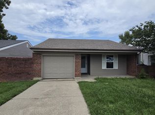 1361 Grafton Dr, Lexington, KY 40515