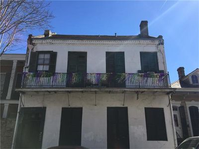 1224 Bourbon St, New Orleans, LA, 70116