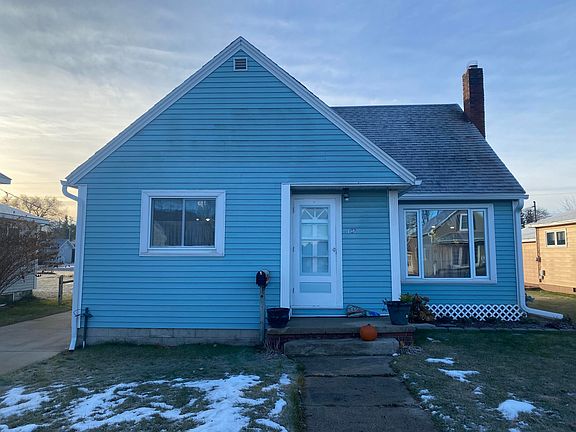 2nd image of 1137 Friedrich St
