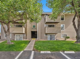 10150 E Virginia Ave UNIT 1-203, Denver, CO 80247
