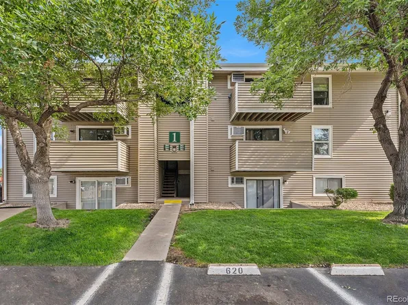 10150 E Virginia Avenue #1-203, Denver, CO 80247