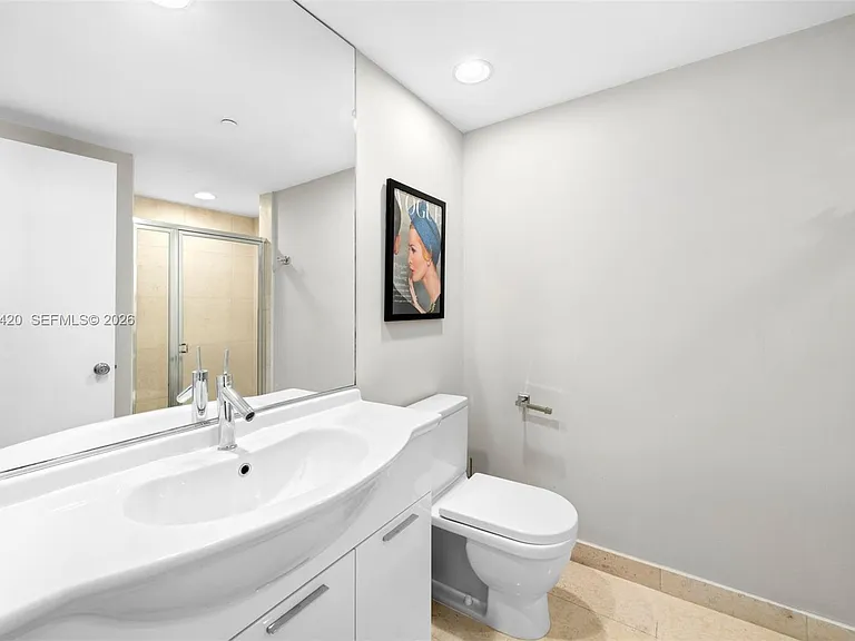 465 Brickell Ave #5302 — Photo 15