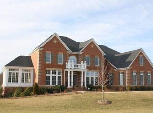 14320 Trotters Ridge Pl, Nokesville, VA 20181
