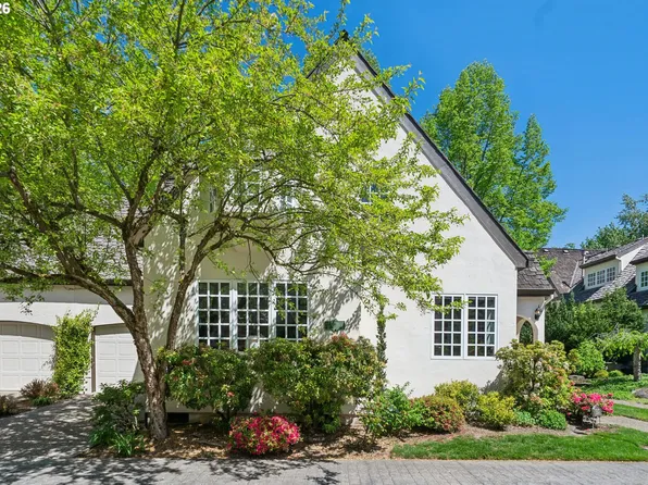 9931 NW Abbey Rd, Portland, OR 97229