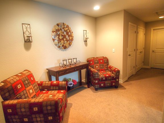 reading area