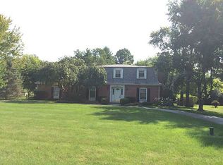 841 Westwood Rd, Troy, OH 45373