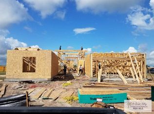 4712 Westgate Cir N, Harlingen, TX 78552