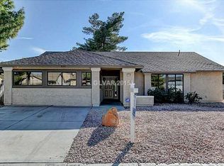 5729 Brisbane Pl, Las Vegas, NV 89110