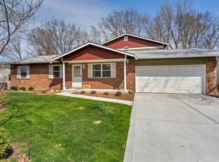 1944 Golden Hls, Saint Peters, MO