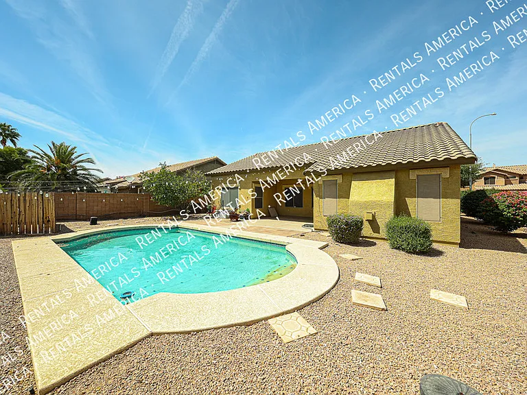1623 E Wildhorse Pl — Photo 34