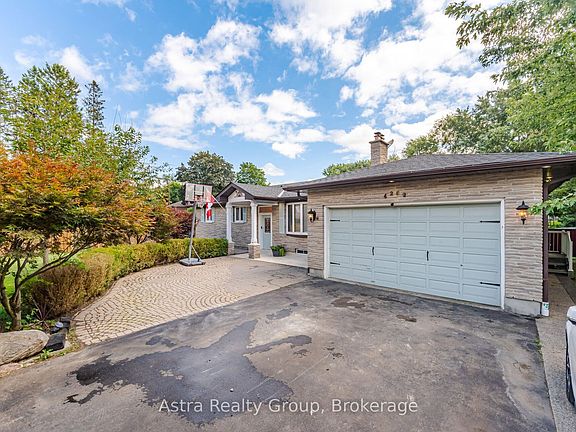 5th image of 4269 Lloydtown Aurora Rd