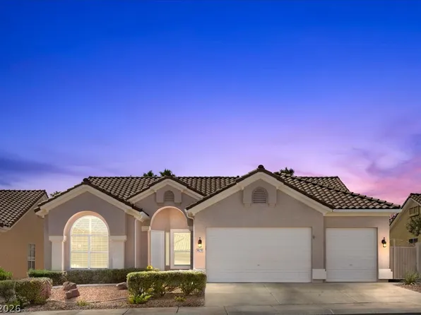 8629 Desert Bird Dr, Las Vegas, NV 89145