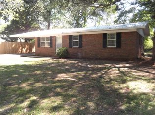 767 Glenwood Ave, Chipley, FL 32428