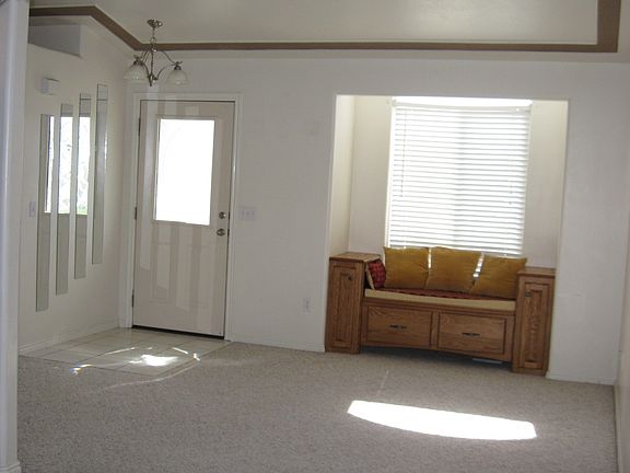 Dining Area/Living Room