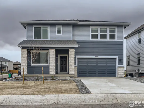 14604 Normande Dr, Mead, CO 80542