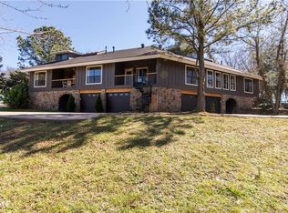 11627 Wing Song Way, Fort Smith, AR 72916