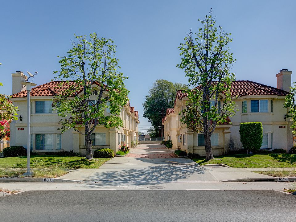 1st image of 6142 Rosemead Blvd APT C