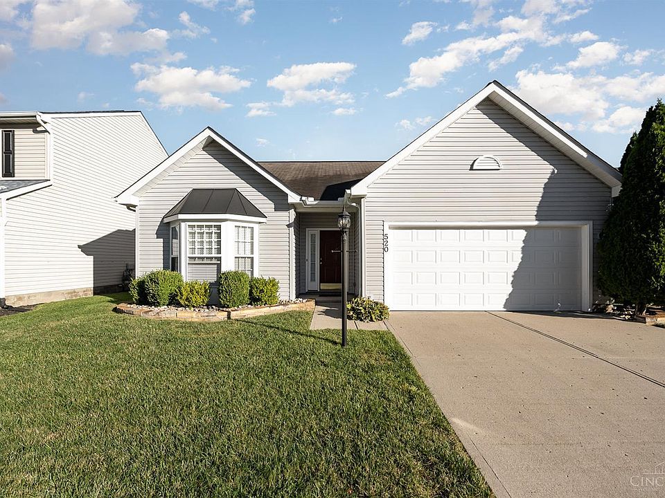 1st image of 520 Indian Lake Dr