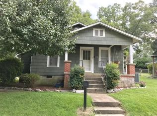 942 4th Pl, Alexander City, AL 35010