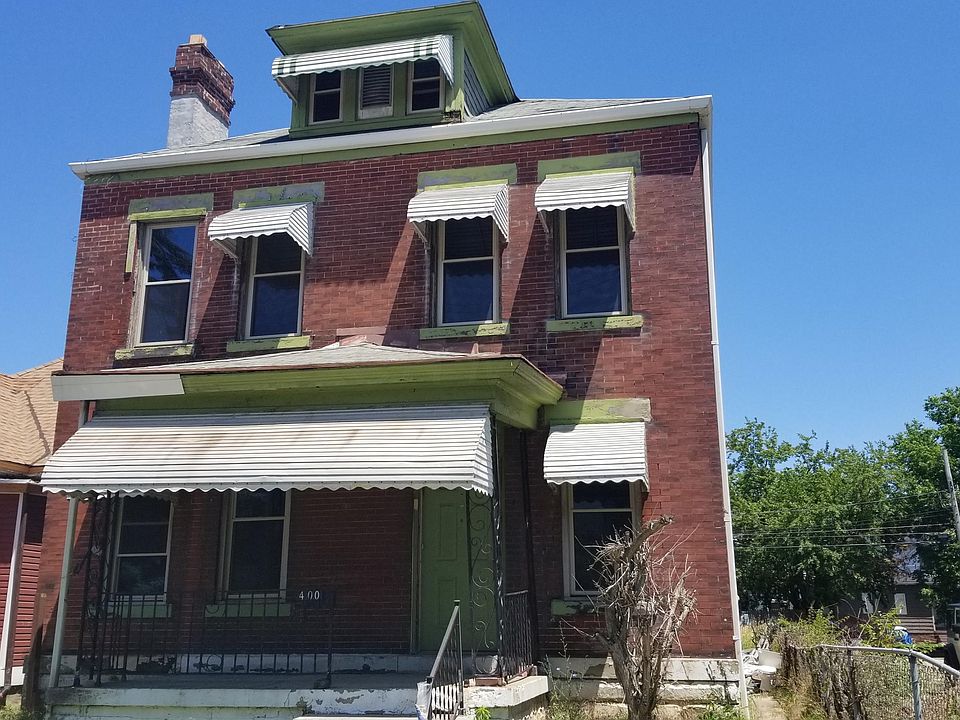 1st image of 400 Saint Clair Ave