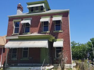 400 Saint Clair Ave, Columbus, OH 43203